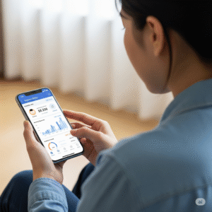 1. The Spark: The 2008 Global Financial Crisis