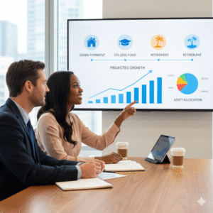 1. The Core Framework: Good Debt vs. Bad Debt