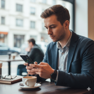 The Psychology of Ownership: Viewing Stocks as Businesses, Not Chips