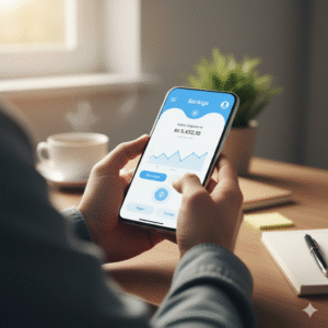 Technological Risks and the Security of Digital Reserves