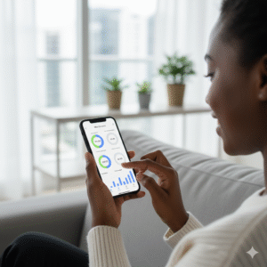 How many shares should you own?