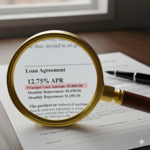 When is it worth taking out a loan (and when isn't it)?