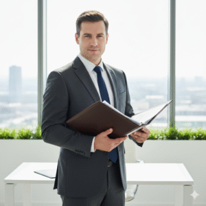 8. Identity Theft: The Secondary Threat