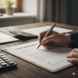 1. The Optical Illusion of the "Monthly Payment"