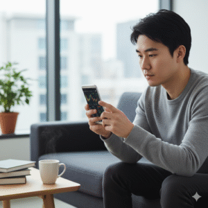 5. Non-Disclosure of Changed Circumstances