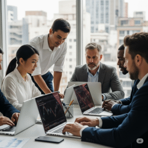 The Death of the Altcoin Market: Why Ethereum and Solana Would Suffer