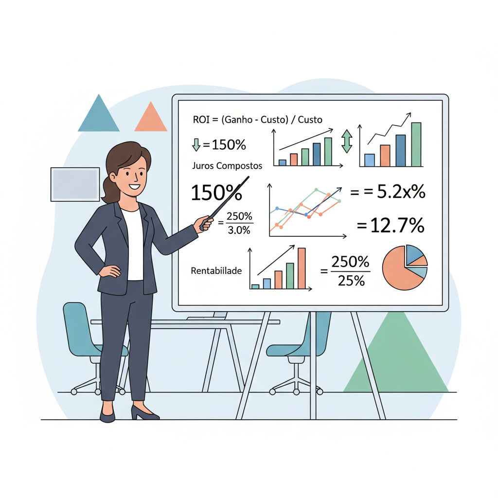 What is a stock market index?