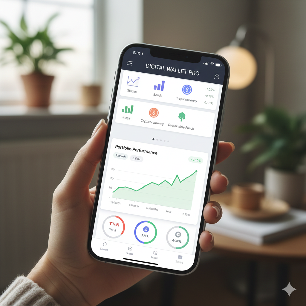 Top mistakes beginner investors make