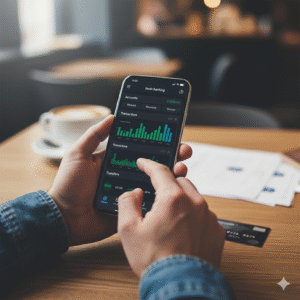 What time does the stock exchange open and close?