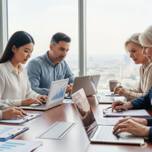 6. The Regulatory Future: Why Definitions Matter