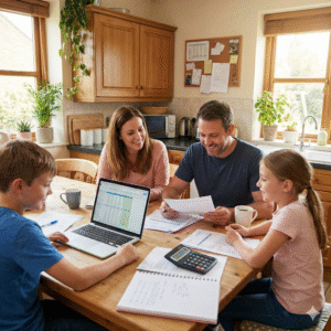 4. Understanding the Debt-to-Income (DTI) Ratio for Loan Approval