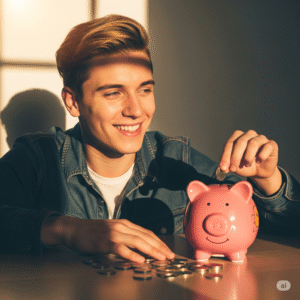 6. Alternatives to Borrowing: How to Be Your Own Bank