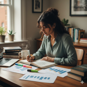 Understanding Fees: Don't Let Commissions Eat Your Small Investments