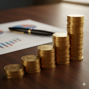 How does a credit card limit work?