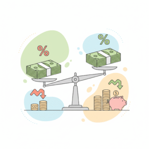 Why earnings per share (EPS) growth doesn’t always increase stock prices