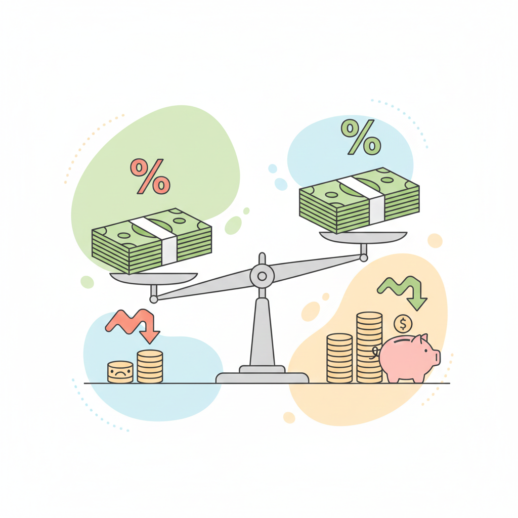 Why earnings per share (EPS) growth doesn’t always increase stock prices