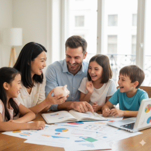 The Allure of Maximum Growth: Understanding the 100% Equity Potential