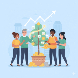 Turning a Closing Fund into an Opportunity