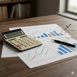 What is asset allocation?