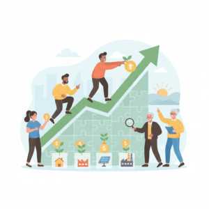 How many stocks should you own for proper diversification?