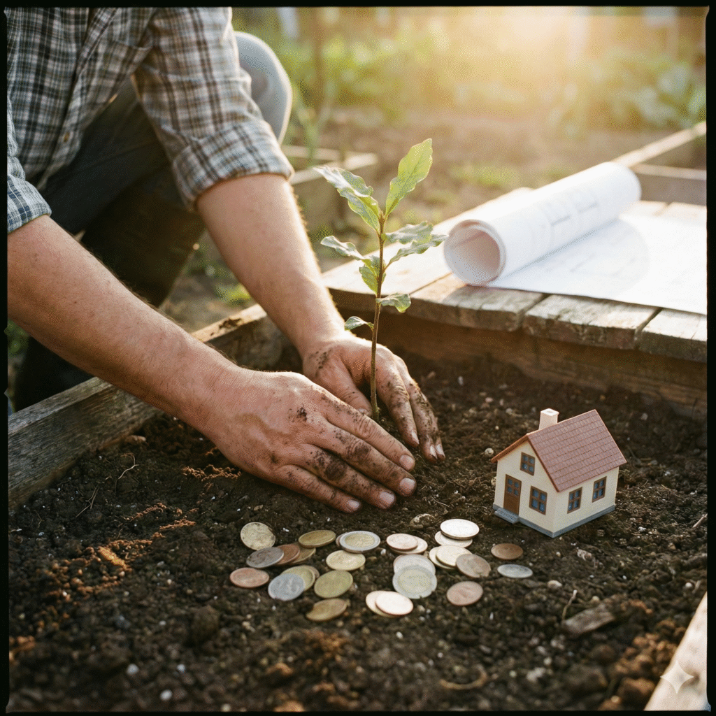 When doing nothing is the best investment decision