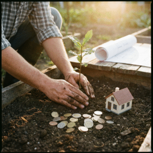 When doing nothing is the best investment decision