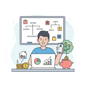 The ETF Cheat Code: Achieving Instant Diversification