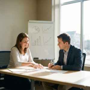 The Action Bias: Why Our Brains Force Us to Over-Trade