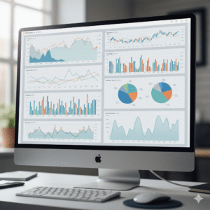 What happens to your shares during a stock split or reverse stock split?