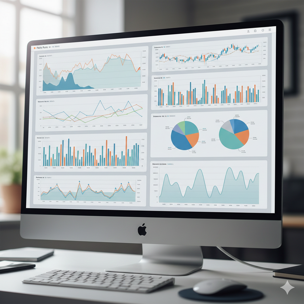 What happens to your shares during a stock split or reverse stock split?