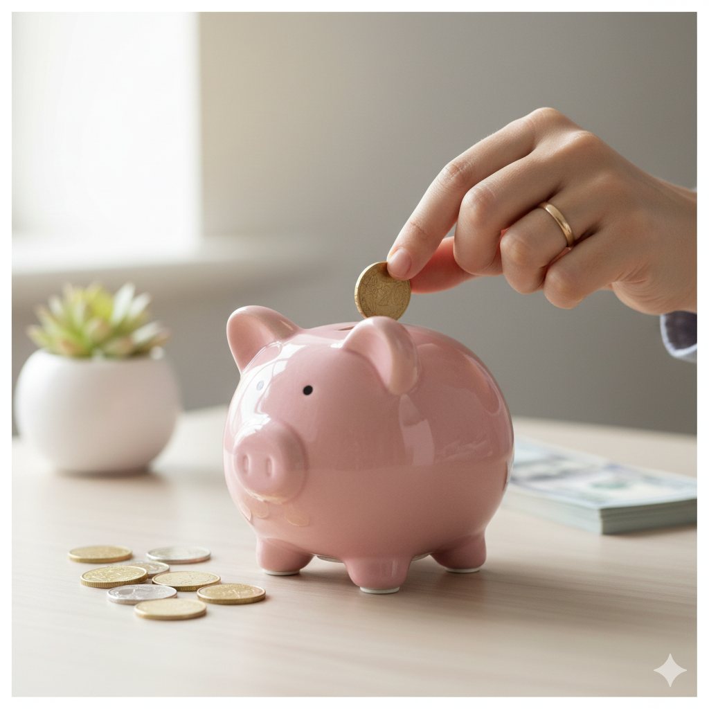 Why You Keep Spending Money Even When You Know You Shouldn’t