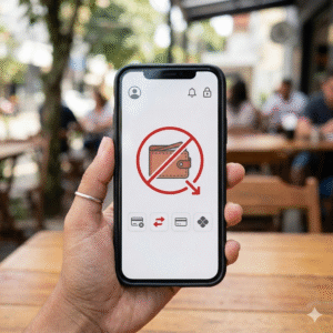 How your friends affect your financial life