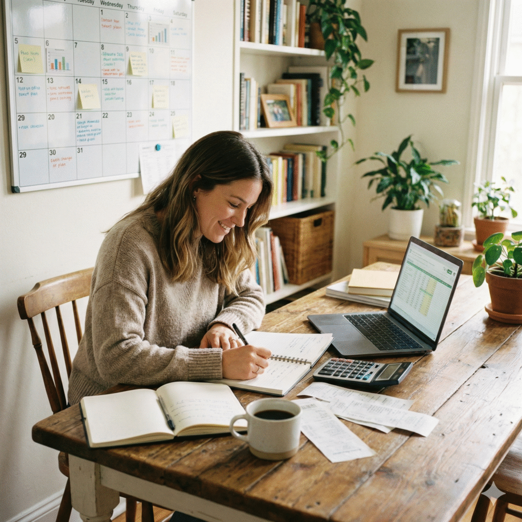 Why is doing nothing worse than doing something and failing?