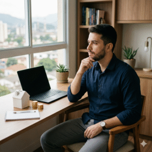 What beginners should look out for in a stock