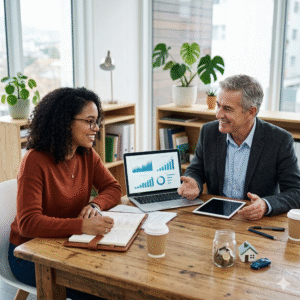 Strategic vs. Tactical Asset Allocation: Which Approach Wins?