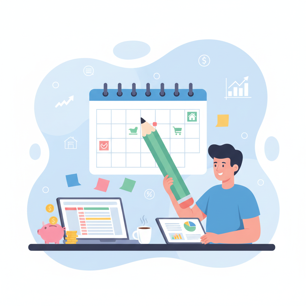 How to use a credit card without going into debt