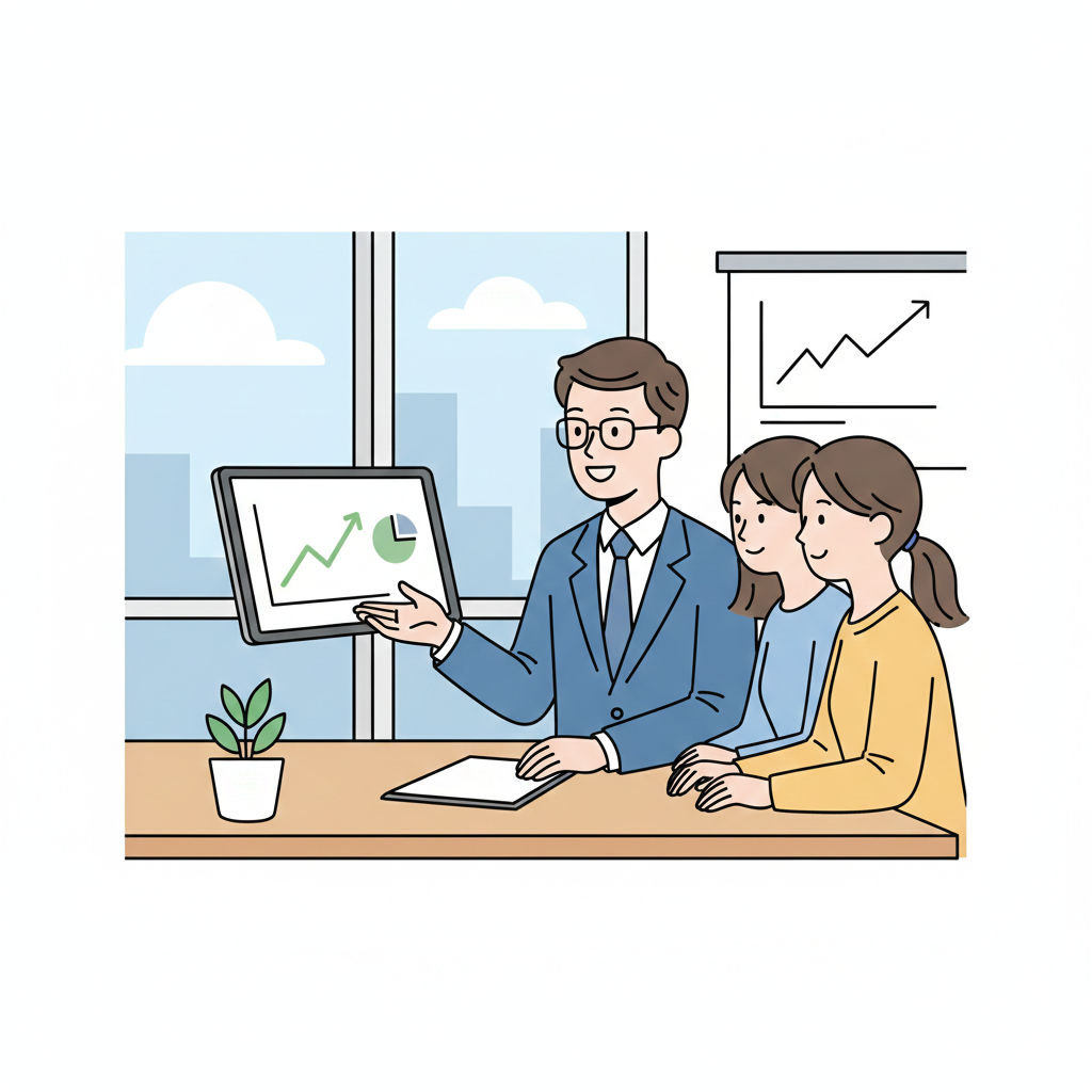 10 stock market terms you need to know