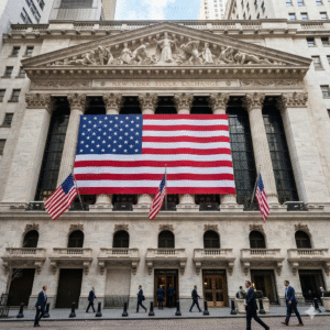 Is now a good time to invest in the stock market?