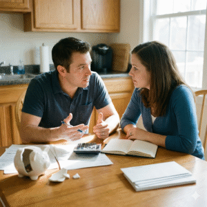 Opportunity Cost: The Hidden Price Tag of Every Small Purchase