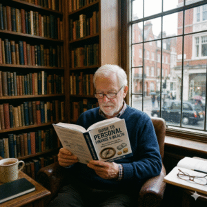 Step-by-step guide on how to build a retirement financial plan