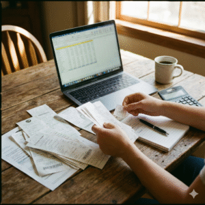 When to Put the Card Away: Identifying Red Flags