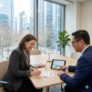 The Quiet Path to Extraordinary Wealth