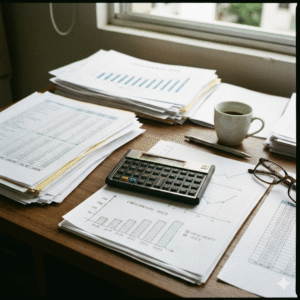 The Stock Market is a Marathon, Not a Sprint