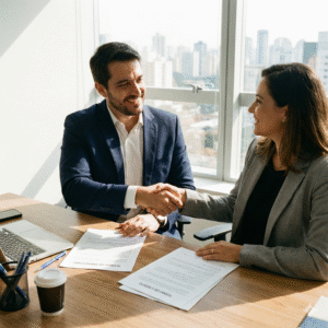 Strategic Networking in the "Micro-Community" Era