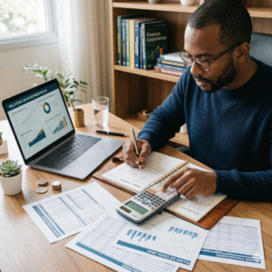 How to Start Investing Today: A 5-Step Checklist for 2026