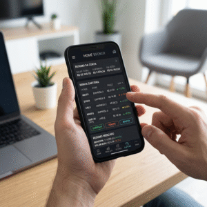 What is the Stock Market? (The Public Marketplace Concept)