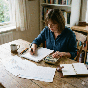 What makes a stock a good investment?