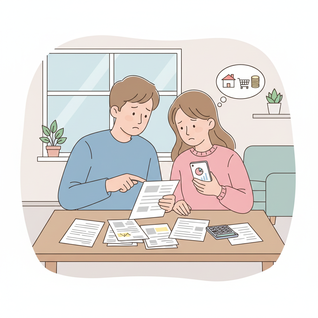 Understand the difference between saving and investing