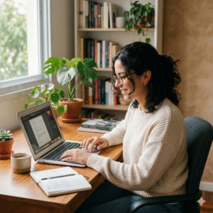 The Stock Market as Your Growth Engine: Why You Can’t Just "Save"