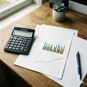 The Fundamental Thesis is Broken: When the Business Changes